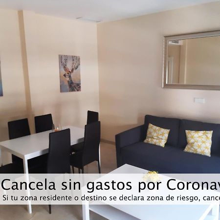 Apartamentos Lorena Dreams 3000 Granada Exterior foto