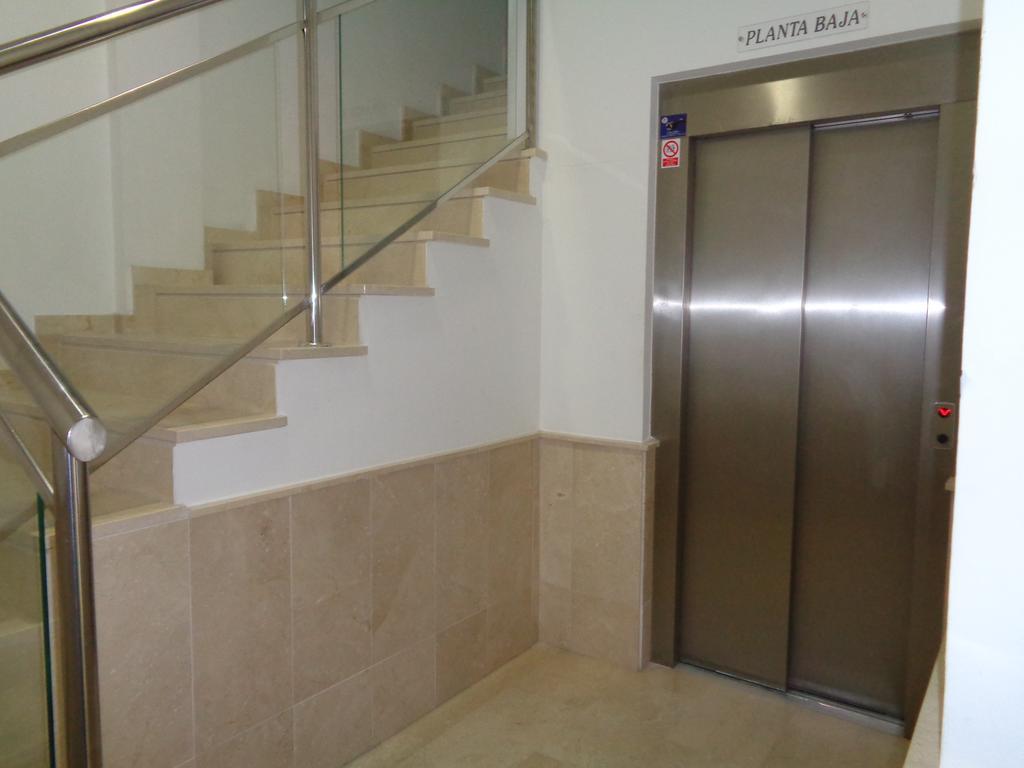 Apartamentos Lorena Dreams 3000 Granada Exterior foto