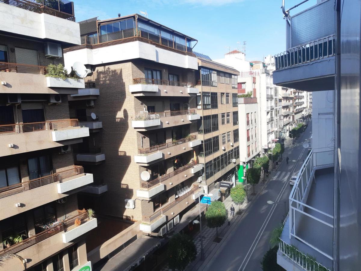 Apartamentos Lorena Dreams 3000 Granada Exterior foto